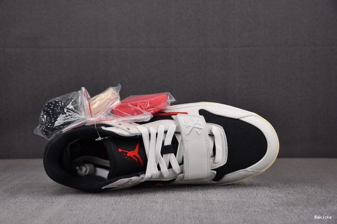 Reps BK travis jack red jumpman university air scott tr fz8117-101 jordan 1129